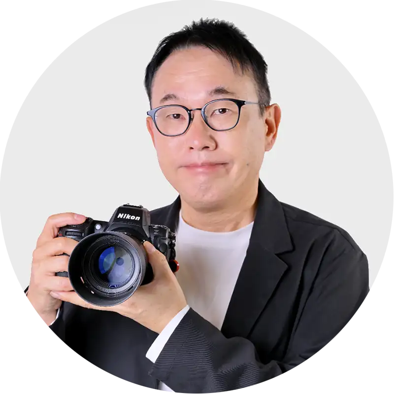 カメラマン内藤しょうた