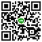 LINE友達登録のQRコード